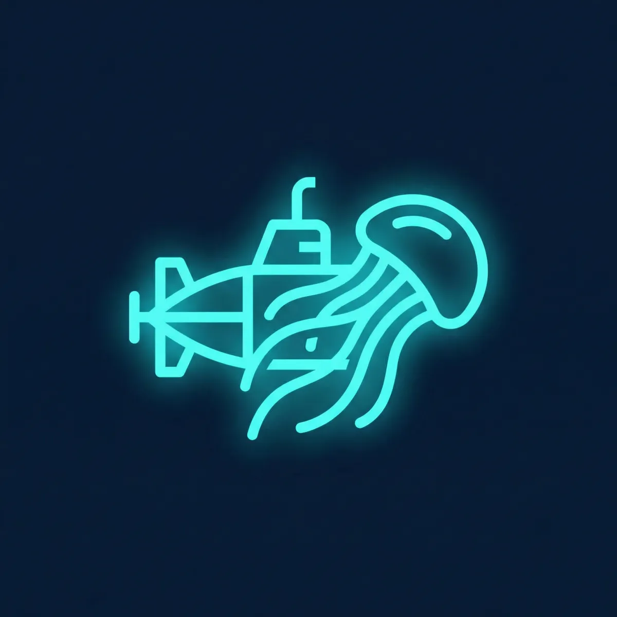 海角网Logo - RAPPER一姐潮水